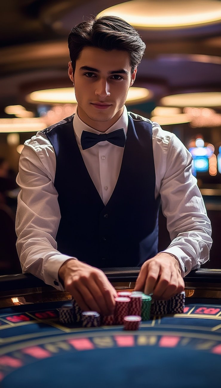 Pengguna pphoki menikmati taruhan olahraga dan hiburan Live Casino secara aman dan bertanggung jawab